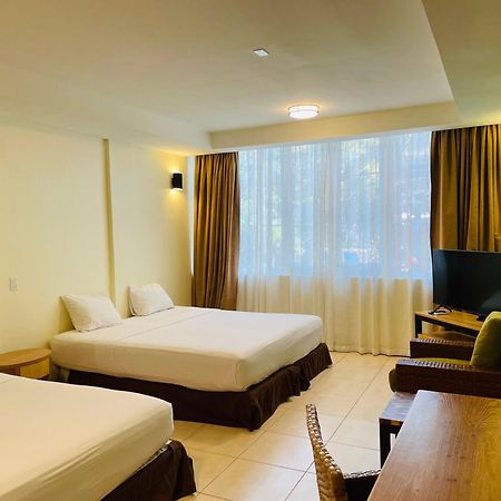 Jacana Amazon Wellness Resort Paramaribo Exterior foto