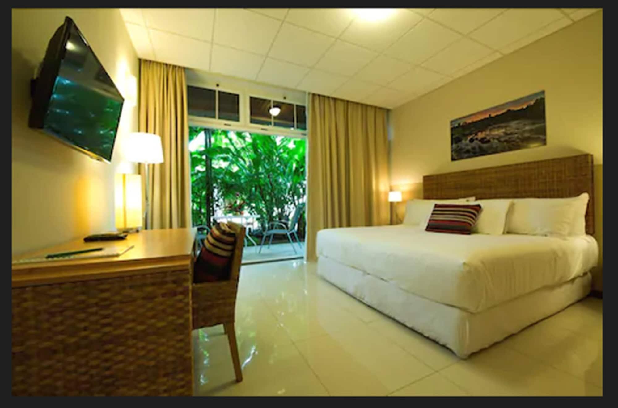 Jacana Amazon Wellness Resort Paramaribo Exterior foto