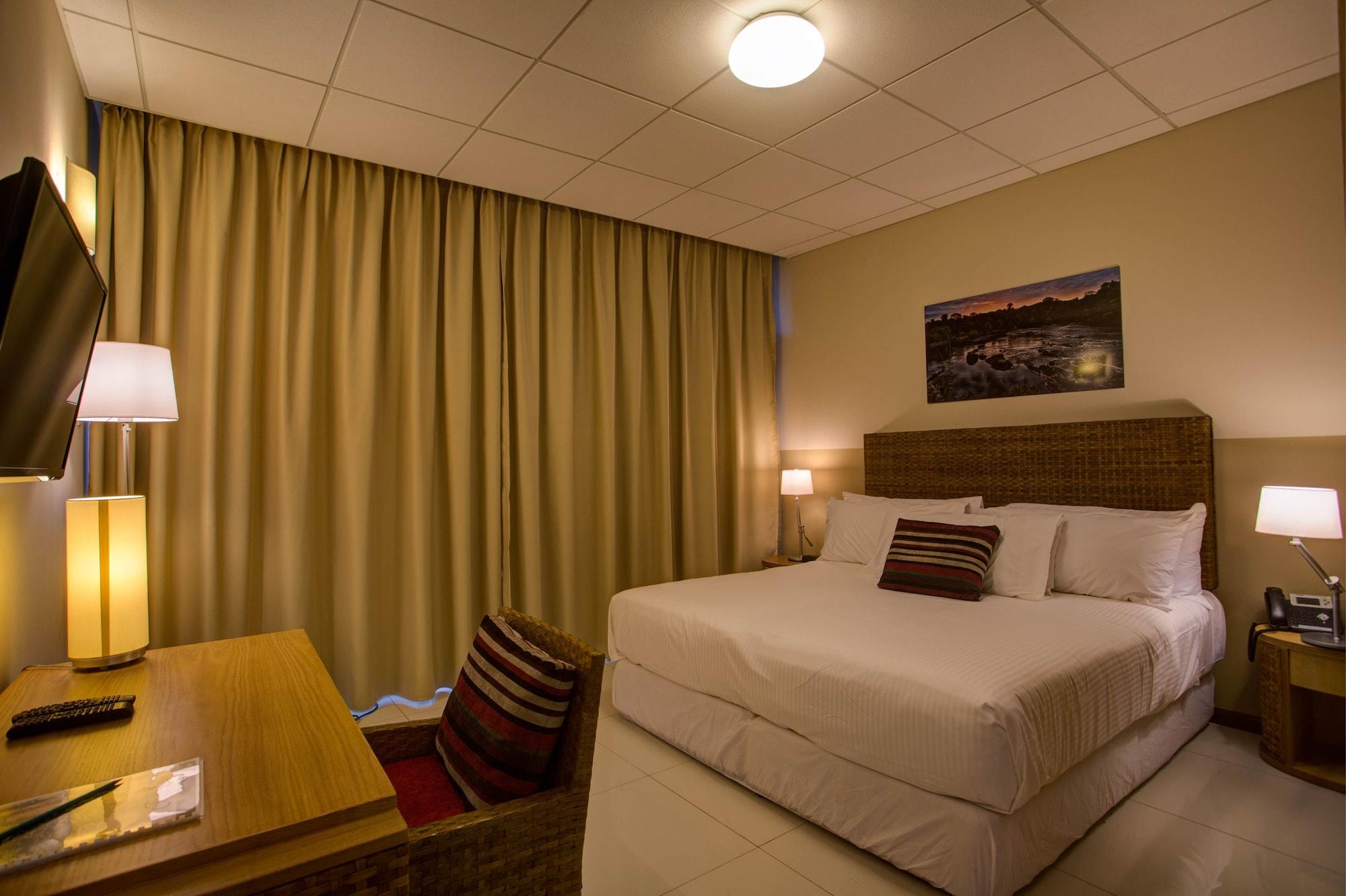 Jacana Amazon Wellness Resort Paramaribo Exterior foto