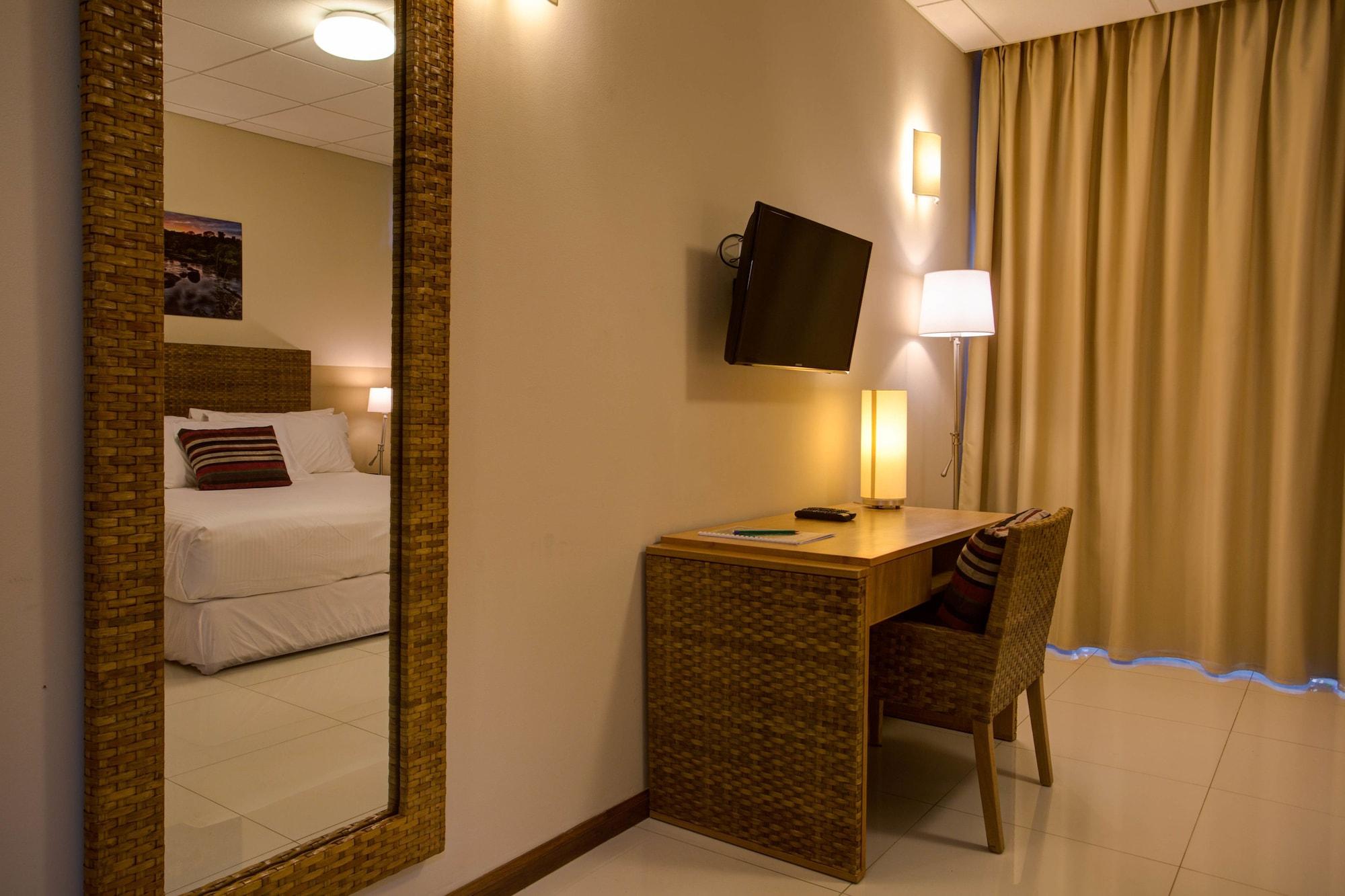 Jacana Amazon Wellness Resort Paramaribo Exterior foto