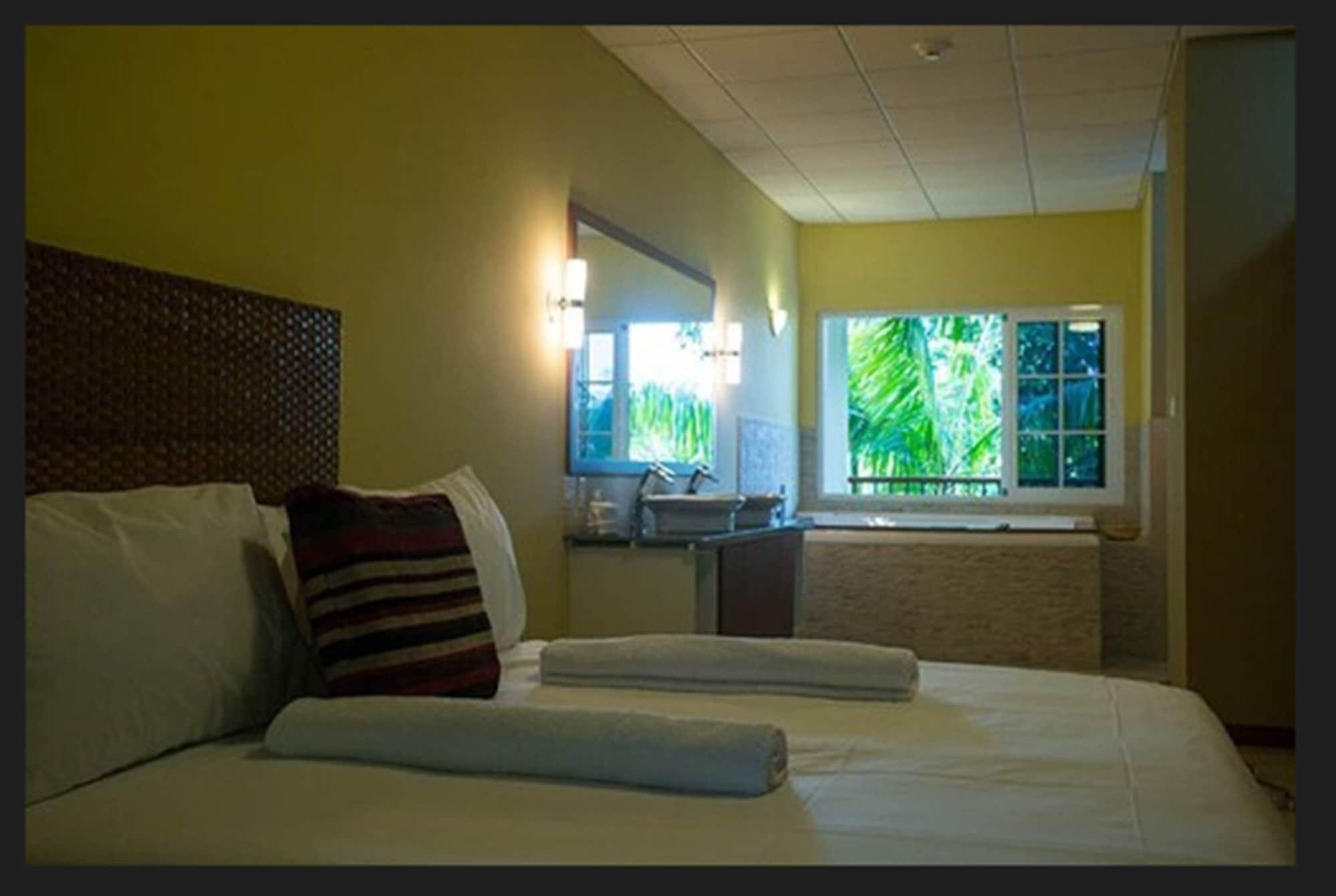 Jacana Amazon Wellness Resort Paramaribo Exterior foto