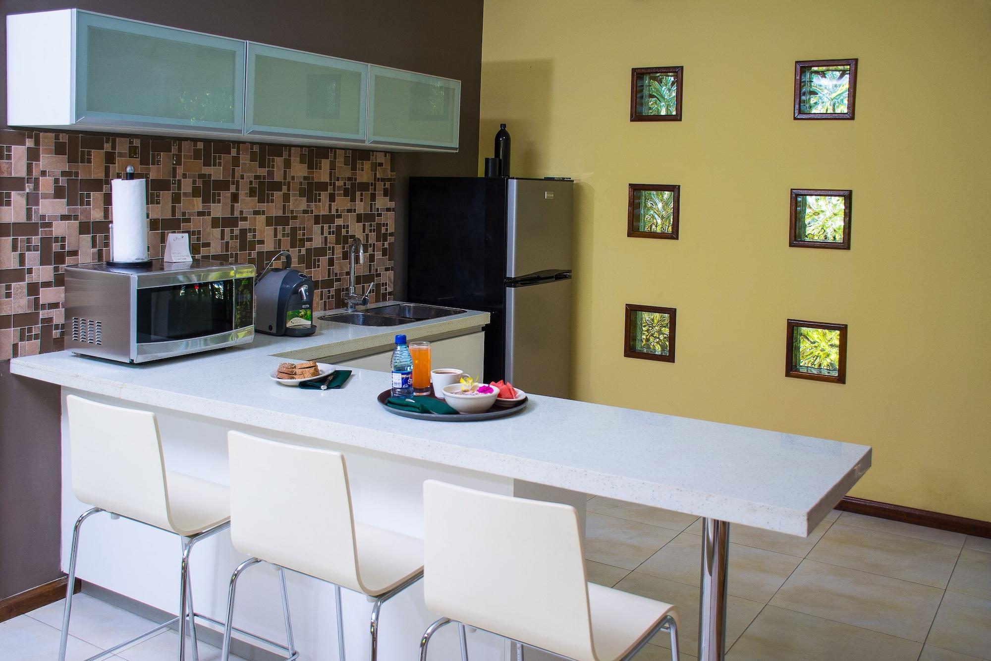 Jacana Amazon Wellness Resort Paramaribo Exterior foto