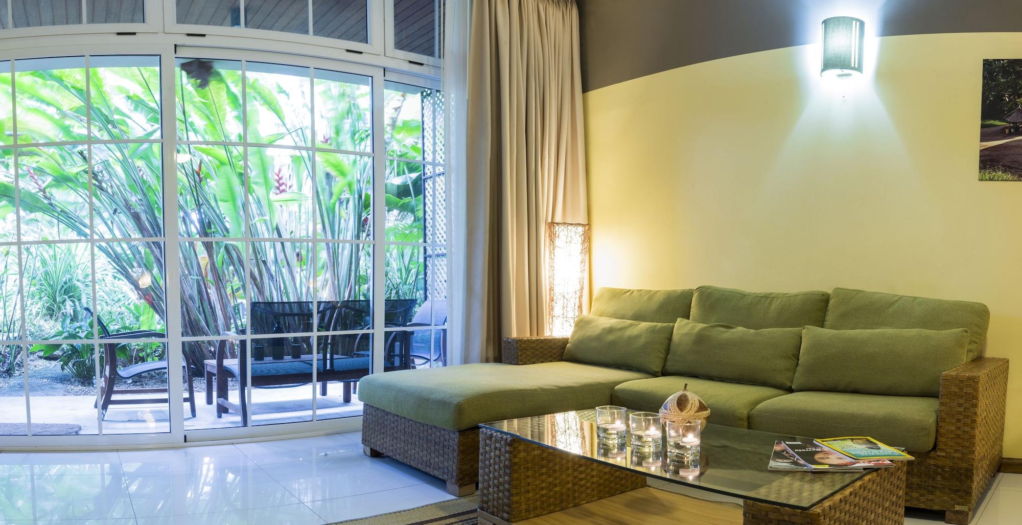 Jacana Amazon Wellness Resort Paramaribo Exterior foto