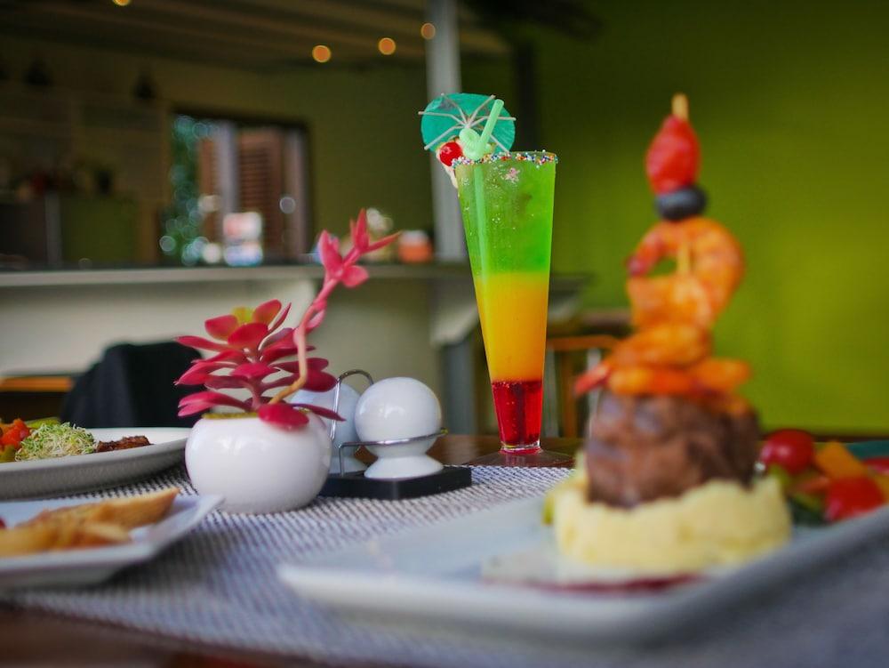 Jacana Amazon Wellness Resort Paramaribo Exterior foto