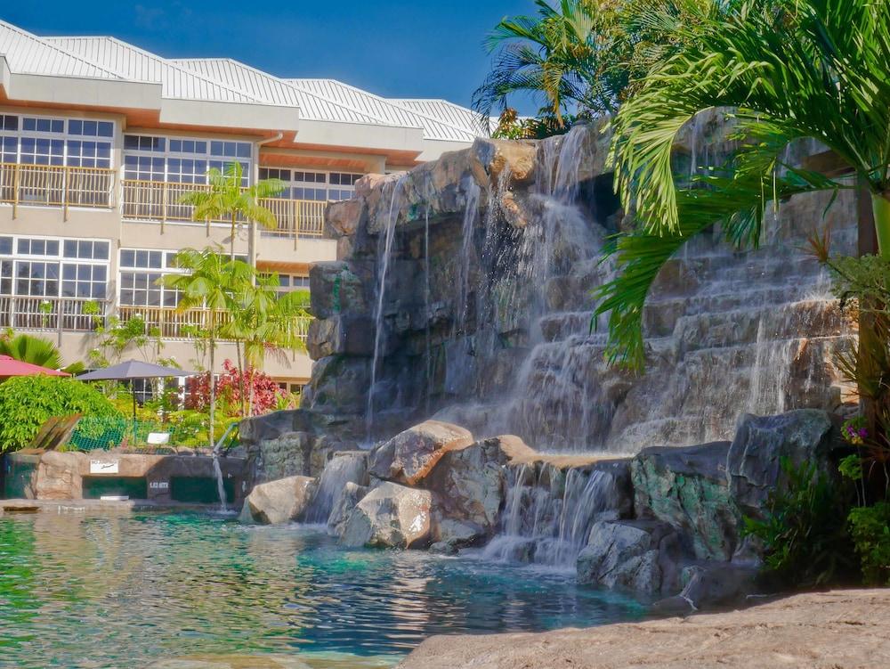 Jacana Amazon Wellness Resort Paramaribo Exterior foto