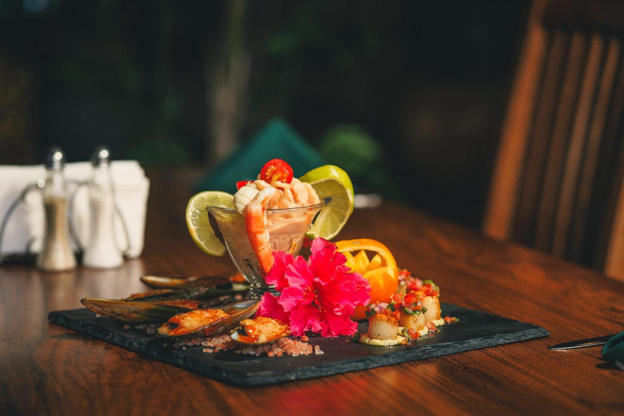 Jacana Amazon Wellness Resort Paramaribo Exterior foto