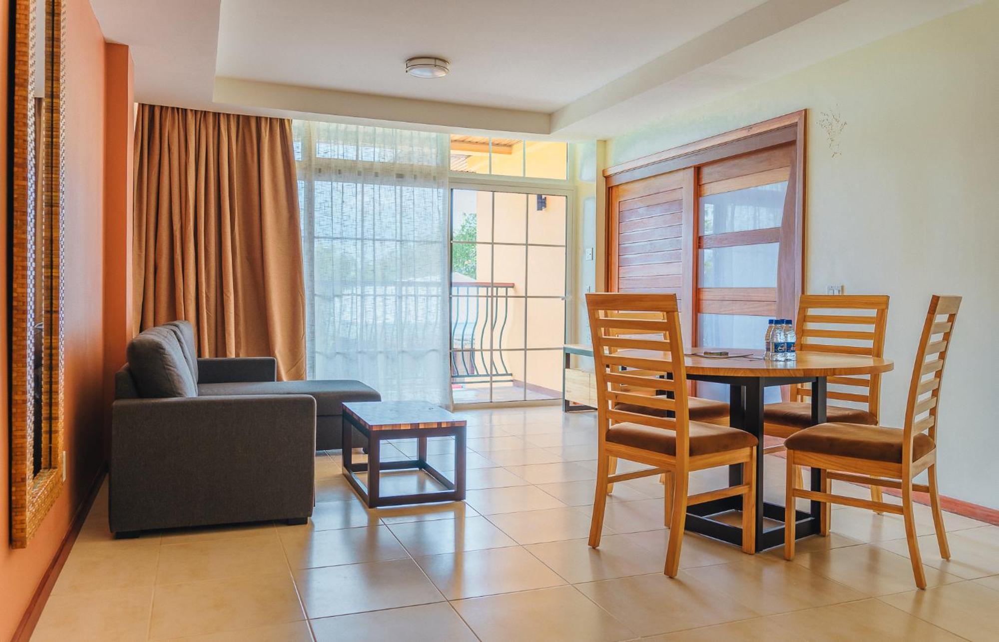 Jacana Amazon Wellness Resort Paramaribo Exterior foto