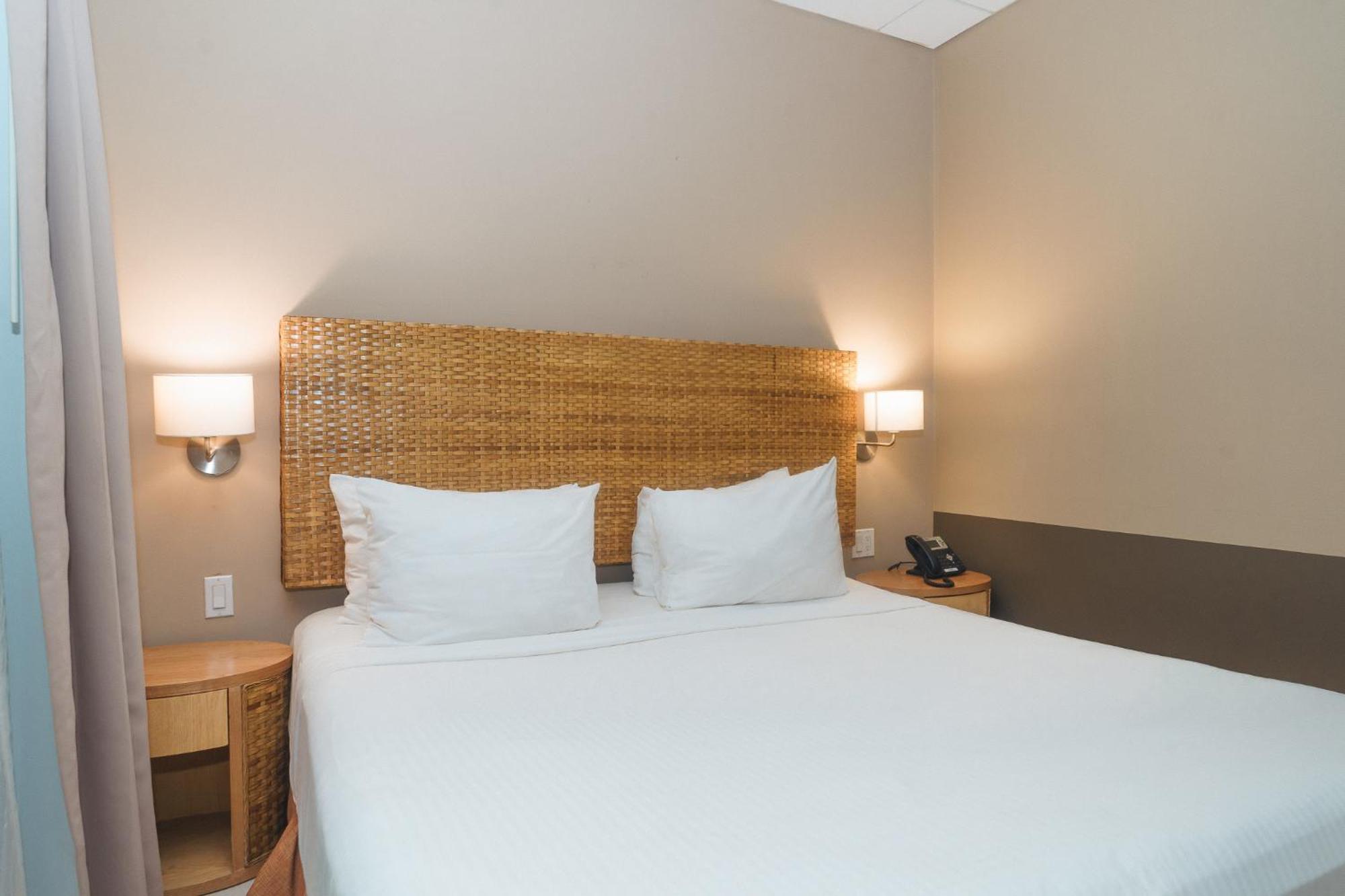 Jacana Amazon Wellness Resort Paramaribo Exterior foto