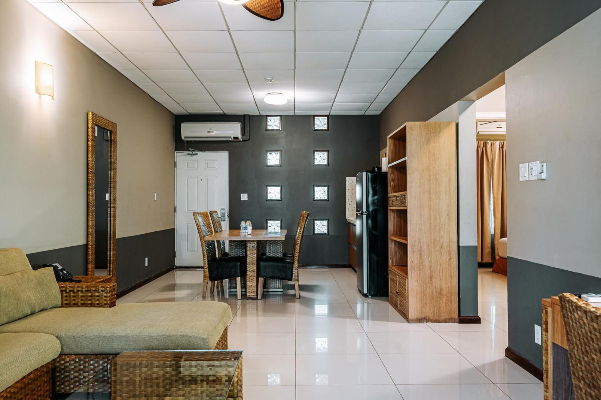 Jacana Amazon Wellness Resort Paramaribo Exterior foto