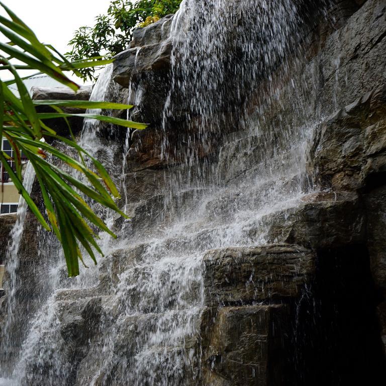 Jacana Amazon Wellness Resort Paramaribo Exterior foto