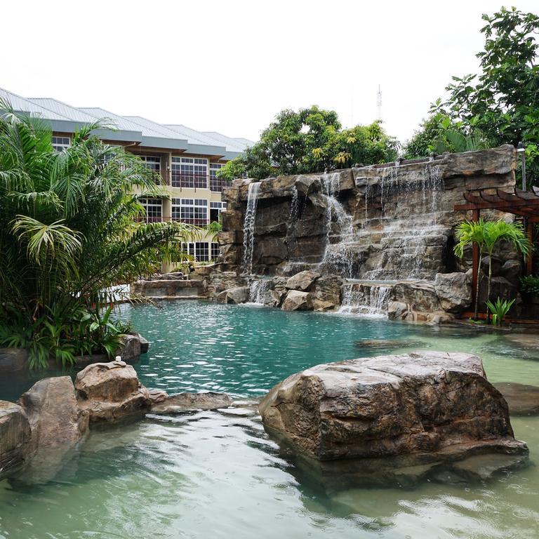 Jacana Amazon Wellness Resort Paramaribo Exterior foto