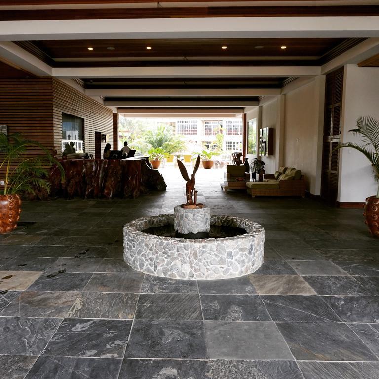 Jacana Amazon Wellness Resort Paramaribo Exterior foto