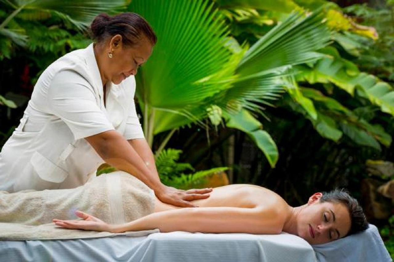 Jacana Amazon Wellness Resort Paramaribo Exterior foto
