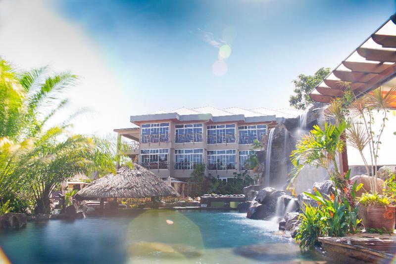 Jacana Amazon Wellness Resort Paramaribo Exterior foto